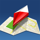 Scaricare Bussola + 3D (3D Compass Plus)