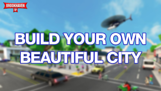 Scaricare mod city brookhaven for roblox Arcade per Android Screenshot 5