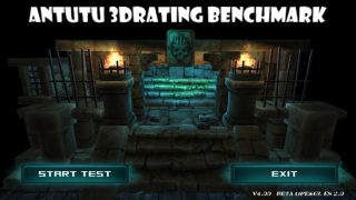 Scaricare 3DRating for OpenGL ES 2.0 Strumenti per Android Screenshot 4