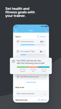 Scaricare THE AWAKENING Salute e fitness per Android Screenshot 4