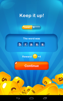 Scaricare 4 фотки 1 слово Giochi rompicapo per Android Screenshot 6