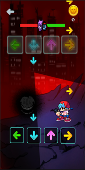 Scaricare FNF Camellia Funkin Mod Musica per Android Screenshot 3