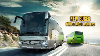 Scaricare Autobus Guida Autobus Giochi Simulatori per Android Screenshot 6