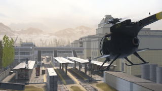 Scaricare Call of Duty®: Warzone™ Mobile Azione per Android Screenshot 5