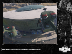 Scaricare Call of Duty®: Warzone™ Mobile Azione per Android Screenshot 7