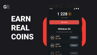 Scaricare GOROBUX - earn rbx Intrattenimento per Android Screenshot 5
