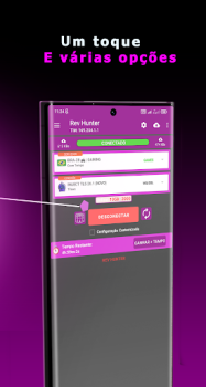 Scaricare Rev Hunter - VPN Strumenti per Android Screenshot 4
