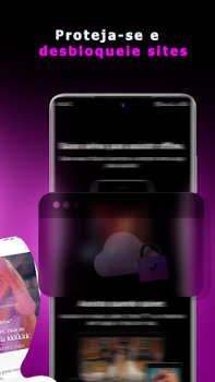 Scaricare Rev Hunter - VPN Strumenti per Android Screenshot 6