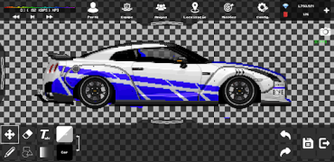 Scaricare Estilo BR: Online Drag Tacing Corse per Android Screenshot 7