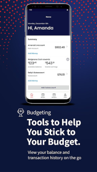 Scaricare Scarlet Finanza per Android Screenshot 4
