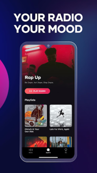 Scaricare Resso Music - Songs & Lyrics Musica e audio per Android Screenshot 2