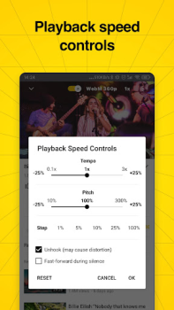 Scaricare OiTube Strumenti per Android Screenshot 3