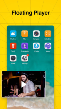 Scaricare OiTube Strumenti per Android Screenshot 4