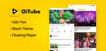Scaricare OiTube Strumenti per Android Screenshot 7