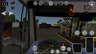 Scaricare Proton Bus Simulator Urbano Simulatori per Android Screenshot 2