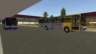 Scaricare Proton Bus Simulator Urbano Simulatori per Android Screenshot 4