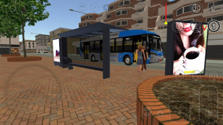 Scaricare Proton Bus Simulator Urbano Simulatori per Android Screenshot 6