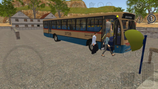 Scaricare Proton Bus Simulator Urbano Simulatori per Android Screenshot 7