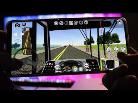 Scaricare Proton Bus Simulator Urbano Simulatori per Android Screenshot 8