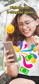 Scaricare PlayWell: Ganhando Online Intrattenimento per Android Screenshot 2