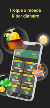 Scaricare PlayWell: Ganhando Online Intrattenimento per Android Screenshot 5