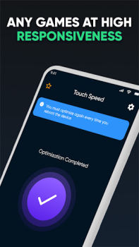 Scaricare Potenziatore del touch screen Strumenti per Android Screenshot 5