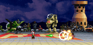 Scaricare Dragon Legend Z Giochi di ruolo per Android Screenshot 2