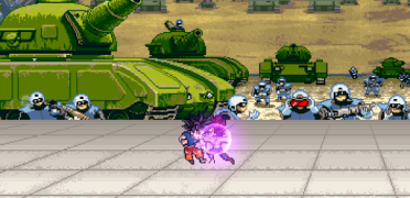 Scaricare Dragon Legend Z Giochi di ruolo per Android Screenshot 3