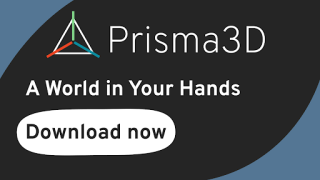 Scaricare Prisma3D - Modeling, Animation Strumenti per Android Screenshot 5