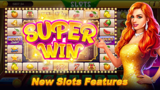 Scaricare Sortudo Slots Casinò per Android Screenshot 2