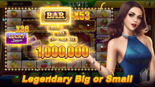 Scaricare Sortudo Slots Casinò per Android Screenshot 3