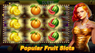 Scaricare Sortudo Slots Casinò per Android Screenshot 4