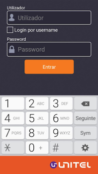 Scaricare mSeller Unitel Lavoro per Android Screenshot 3