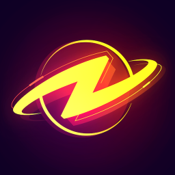 Logo Project Z: Metaverse Friends
