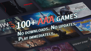 Scaricare JoyArk Cloud Gaming Intrattenimento per Android Screenshot 2