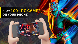 Scaricare JoyArk Cloud Gaming Intrattenimento per Android Screenshot 3