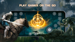 Scaricare JoyArk Cloud Gaming Intrattenimento per Android Screenshot 4