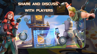 Scaricare JoyArk Cloud Gaming Intrattenimento per Android Screenshot 6