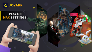 Scaricare JoyArk Cloud Gaming Intrattenimento per Android Screenshot 7