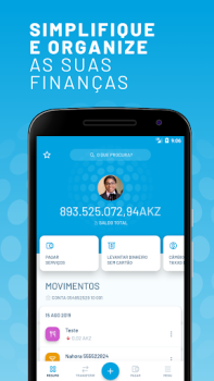 Scaricare BAI Directo Finanza per Android Screenshot 2