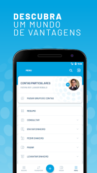 Scaricare BAI Directo Finanza per Android Screenshot 3