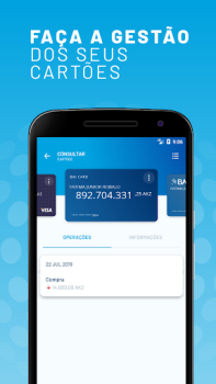 Scaricare BAI Directo Finanza per Android Screenshot 4