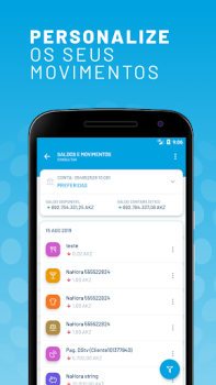 Scaricare BAI Directo Finanza per Android Screenshot 6