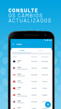 Scaricare BAI Directo Finanza per Android Screenshot 7