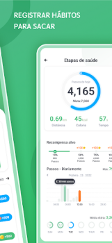 Scaricare Hábito Presente Strumenti per Android Screenshot 2