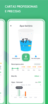 Scaricare Hábito Presente Strumenti per Android Screenshot 3