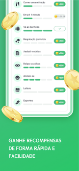 Scaricare Hábito Presente Strumenti per Android Screenshot 4
