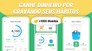 Scaricare Hábito Presente Strumenti per Android Screenshot 6
