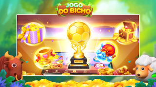 Scaricare Jogo do Bicho:Crash-Mines Casual per Android Screenshot 4