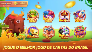 Scaricare Jogo do Bicho:Crash-Mines Casual per Android Screenshot 5